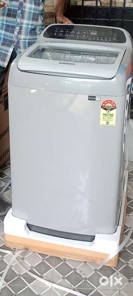 Samsung Fully Automatic machine