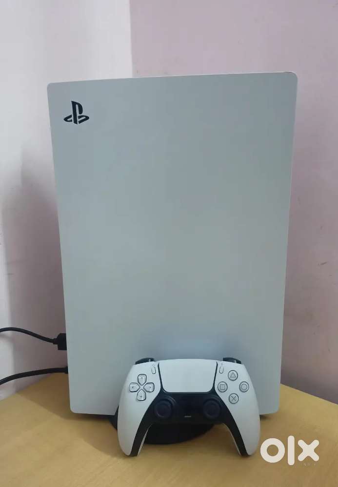 Sony PlayStation 5 Disc Edition 825GB (PS5 Fat)