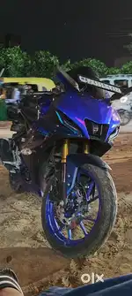 Brand new Condition bike