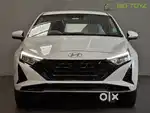 Hyundai New i20 1.2 Asta (O) MT, 2024, Petrol