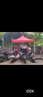 I need helper for my shop