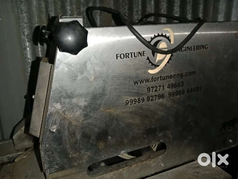 Roti machine for sell
