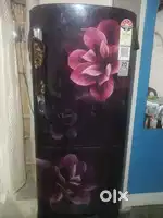 Samsung five star fridge