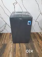 Whripool max dry top load washing machine fully automatic