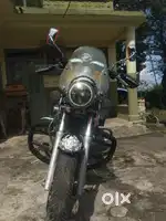 Avenger 220 cruise modified