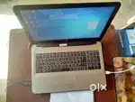 Laptop HP .