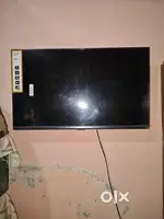 Star Rise Led Smart TV 32 inch