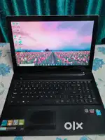 Laptop (Lenovo G50-70)