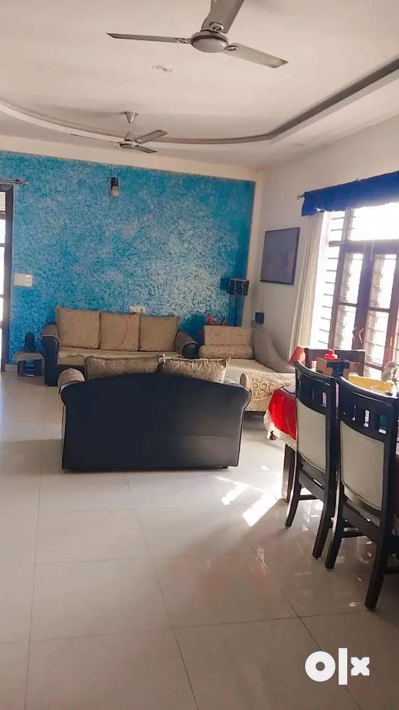3BHK BEAUTIFUL FLAT FOR RESALE