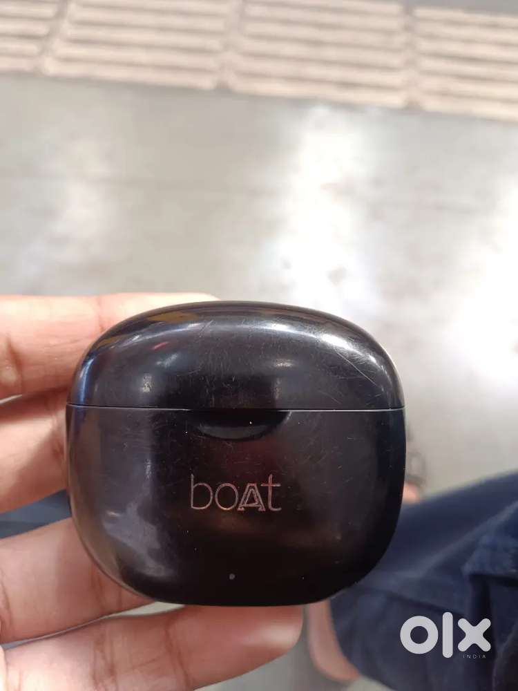 Headphone airdopes120