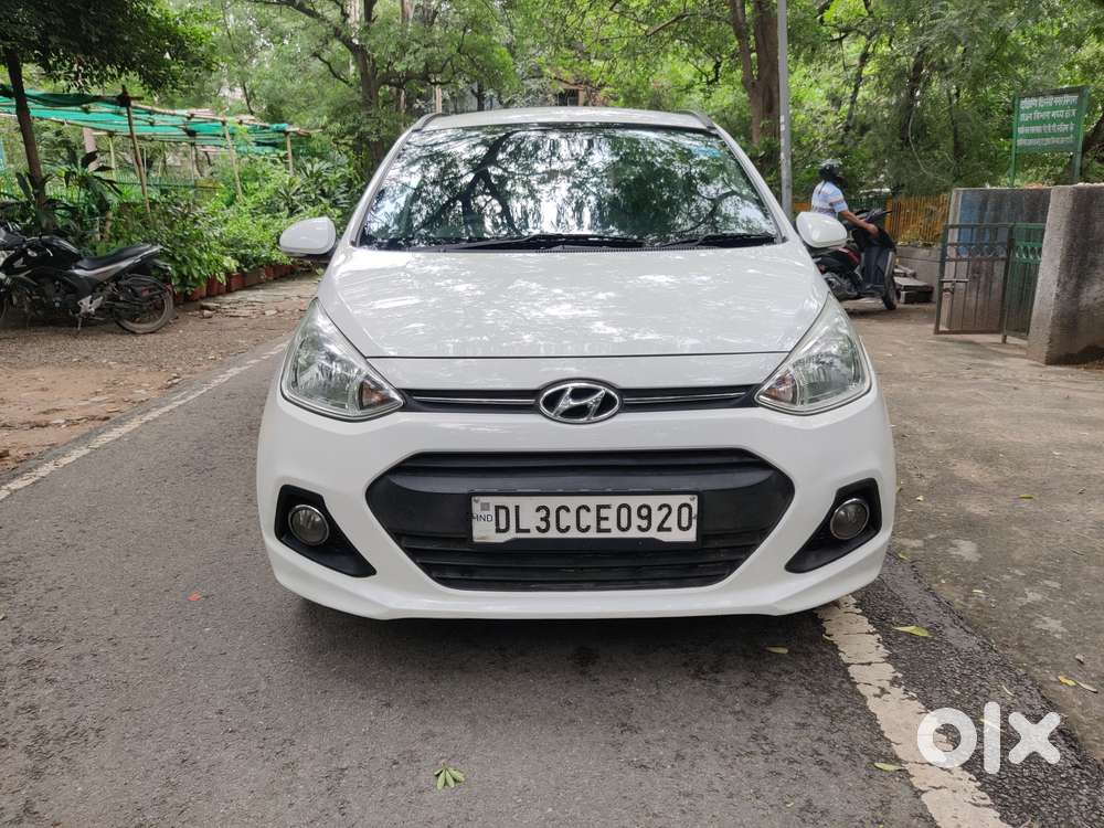 Hyundai i10 1.2 Kappa SPORTZ, 2015, Petrol