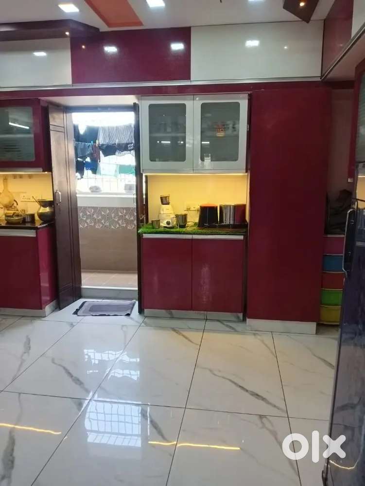 Flat for Sale ready to Move