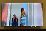 42 Inches Led Tv 3 Month Used Available With Warranty