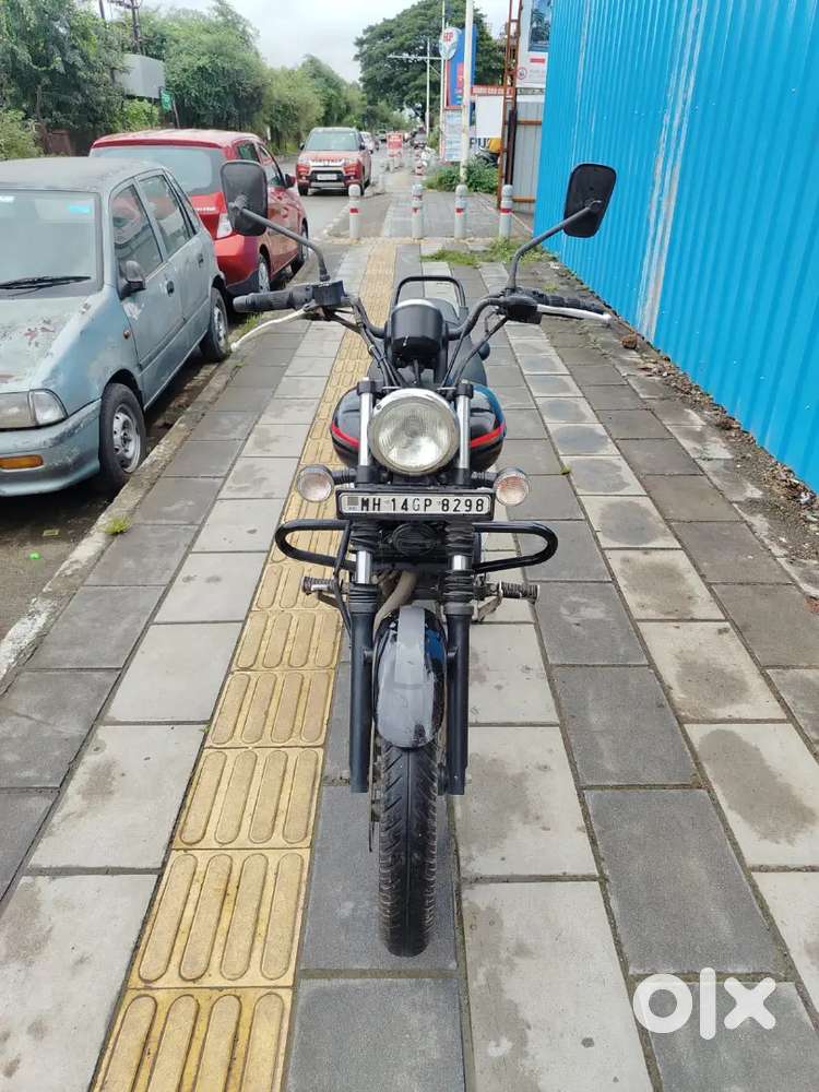 Sell My Good Condition Bajaj Avenger Street 220 2017