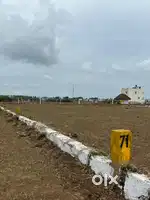 LOW BUDGET LAND PLOTS FOR SALE
