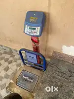 Weighing machine comercial