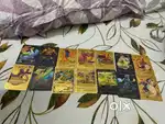 Pokémon card