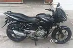 Bajaj Pulsar 150 cc 2015 model excellent condition