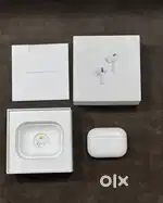APPLE AIRPODS PRO 2 INDIAN PRODUCT C TYPE IN EXCELLENT CONDITION