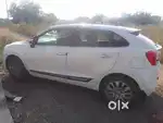 Maruti Suzuki Baleno 2016 Diesel well menatan VIP NO