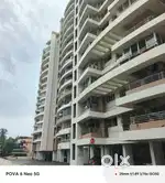 3bhk 1860 sqft 7th floor flat for sale in Maurishka park kodialbail
