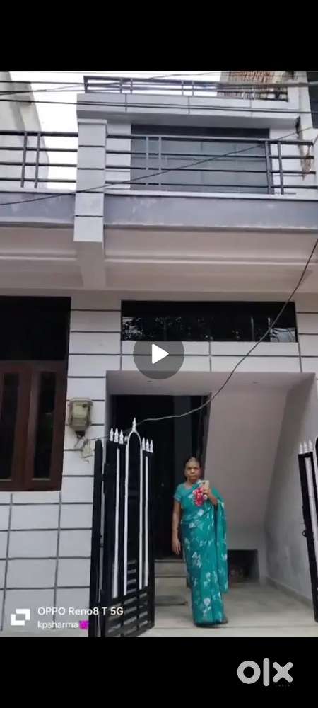 Independent house for rent  in sector 5 pratap nagar jaipur
