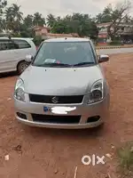 Maruti Suzuki Swift 2006 Petrol Good Condition