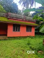 MUNDUR 18 CENT PLOT WITH HOUSE FOR SALE
