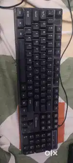 Keybord 300 ka tha i need money