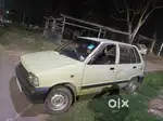 maruti 800