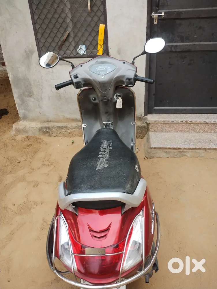 Activa good condition