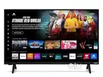 Cool Deal 43 Smart Led Tv Started 12997/- & 43 Smart 4K 14499/- (2YW)