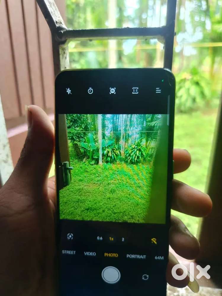 Good condition