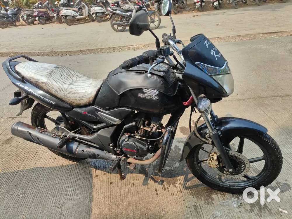 Unicorn 150