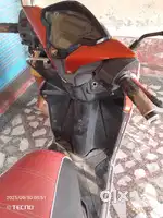 Bike bahut aachi hai lekin engine mein mainar  Thoda kam hai