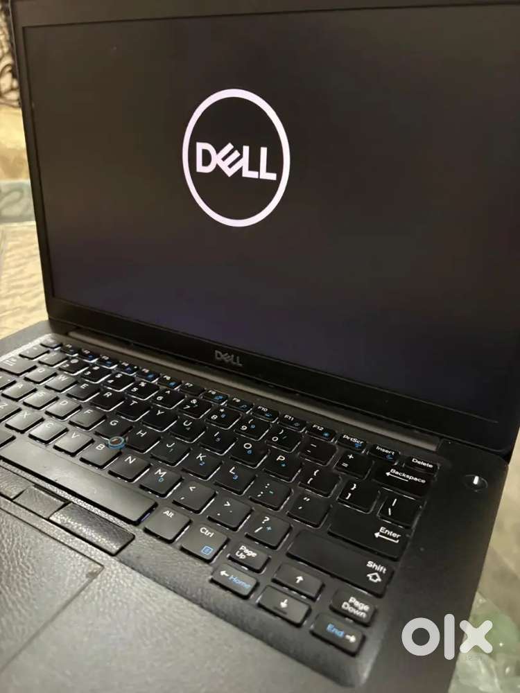 Dell Touch screen Laptop