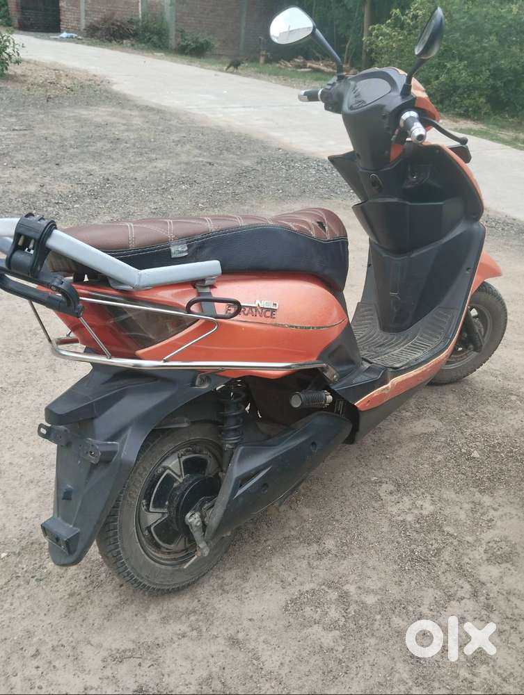 Bike is in Good condition.bike cost 96000.