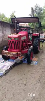 Mahindra traiktor 275 DI hai