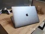 Apple Macbook Pro i9 Processor 32GB Ram 512GB Apple SSD 5.5gbGraphics