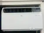For Sale: LG Dual Inverter Window Air Conditioner (2020 Model)