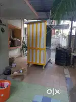 Food cart/Kiosk