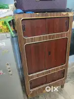 TV stand available