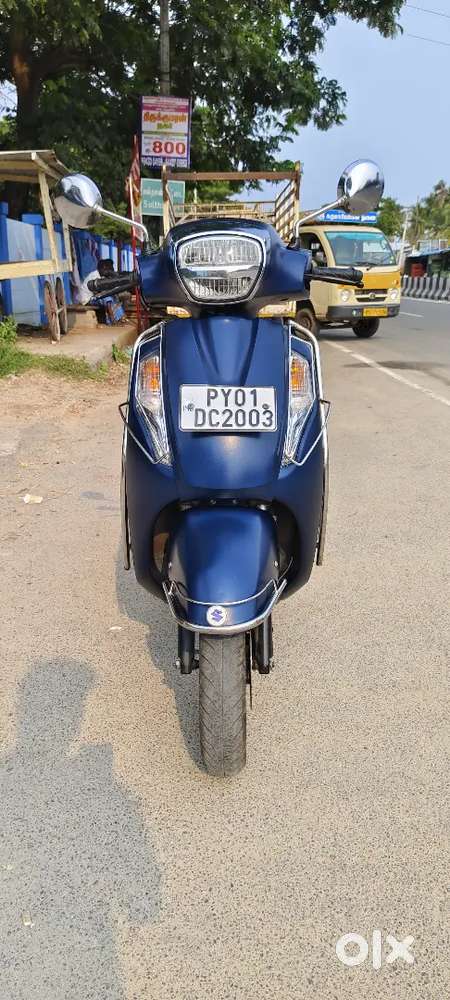 Very good condition