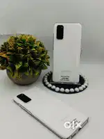 SAMSUNG GALAXY S20 5G 8/128GB STORAGE - EXCELLENT CONDITION MOBILE .