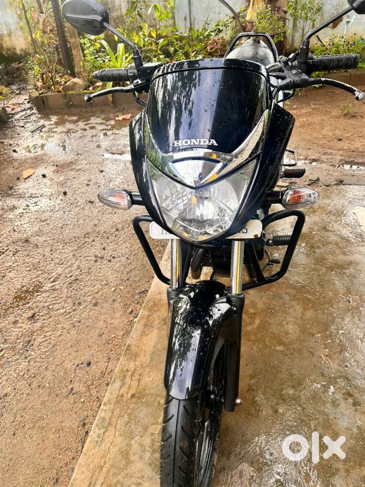 Cb unicorn 150