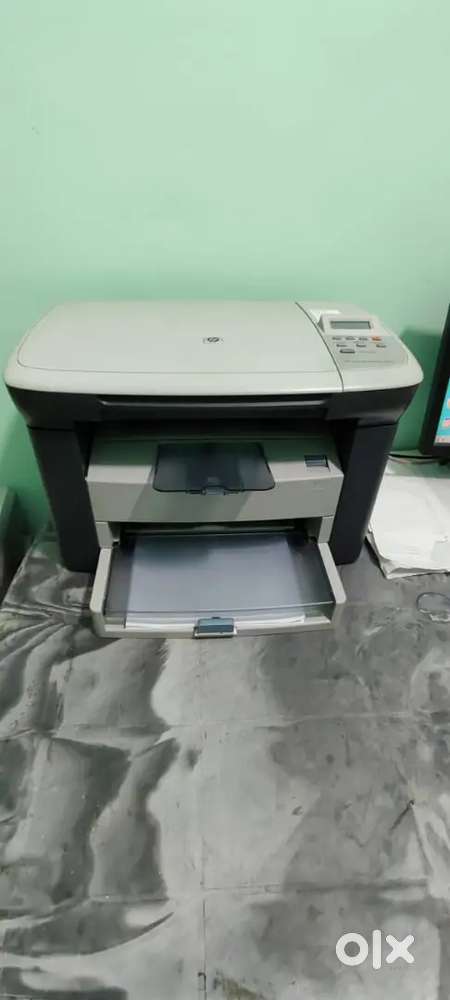 Hp 1005 laserjet printer