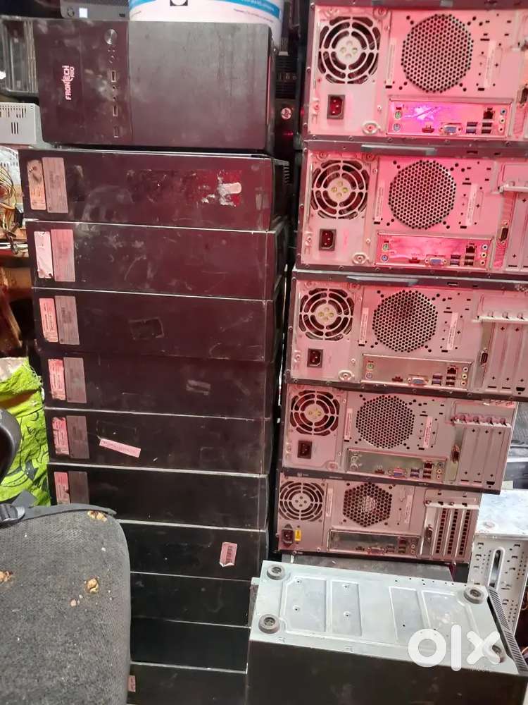 I5 4th i3 6th generation i5 third generation i3 second generation CPU