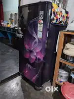 3 star LG company fridge, Fix Price