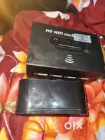 Hidden camera