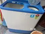 Panasonic washing Machine